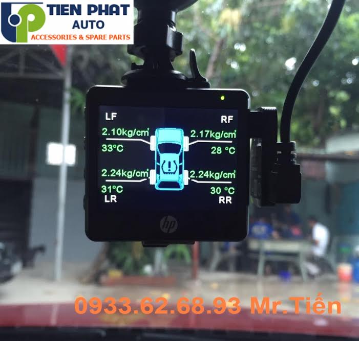 Nơi lắp Camera Hành Trình Cho Xe Huyndai Santafer Tại Tp.Hcm Uy Tín Nhanh
